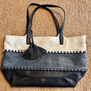 Vince Camaro Edena Tote